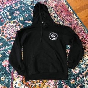 ASSC hoodie